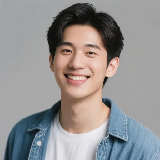 李明