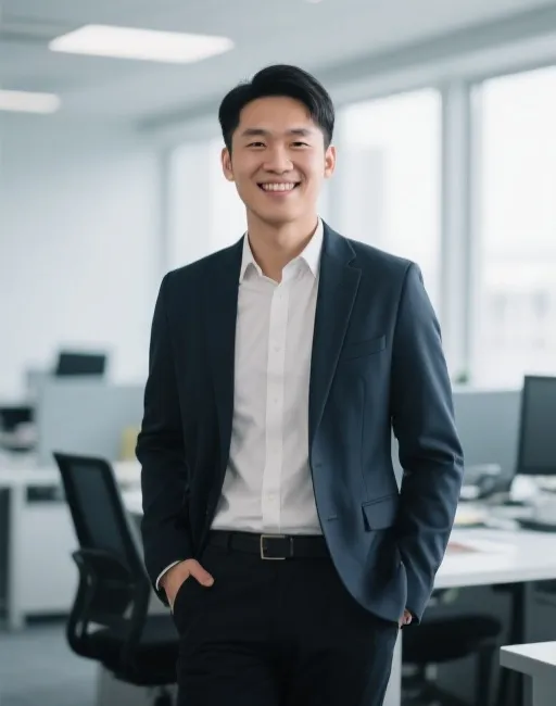 李晨曦